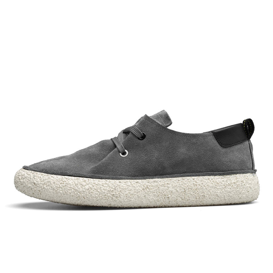 D:FUSE SCANDINAVIA D FUSE SCANDINAVIA Casual Shoes Men's Gray
