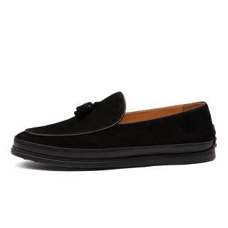 Bansley Gommino Loafers Men's