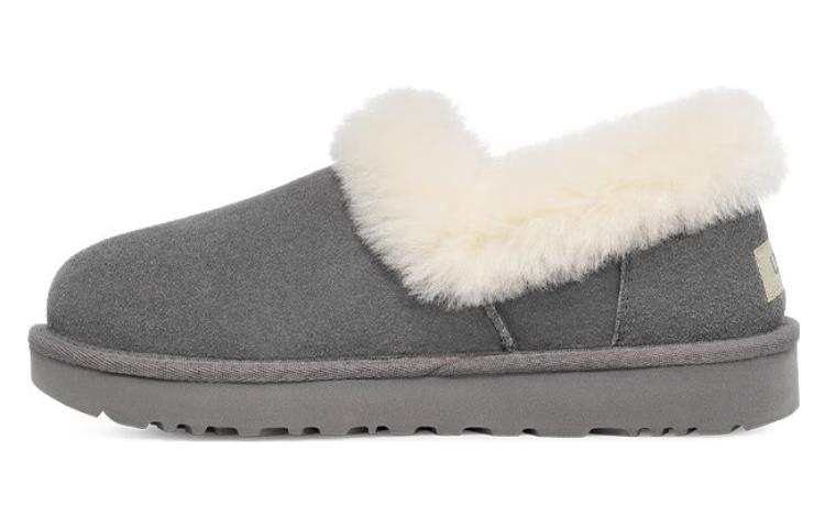 UGG UGG Nita 'Light Grey' Women's