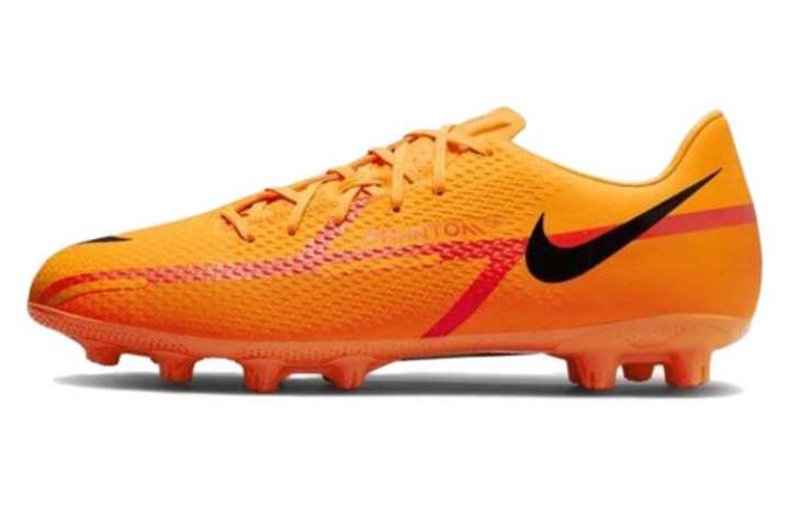 Nike Nike Soccer Spike Phantom GT2 Academy HG 'Laser Orange'