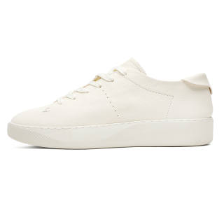 WANGJUE Cow Leather Low top Skateboard Shoes Men's