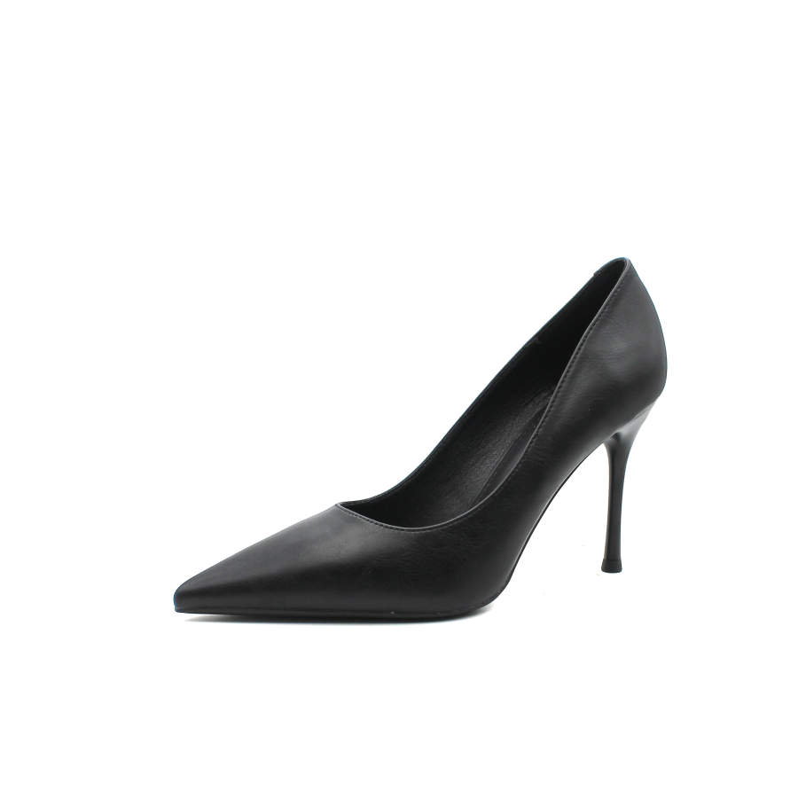 Zubumei Slim Heel High Heels Women's