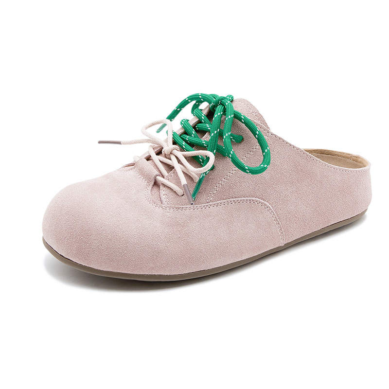 VAEL Rubber Sole Quiet, Odor Resistant, Abrasion Resistant, Slip Resistant, Antibacterial