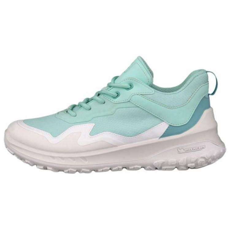 Ecco Ult Trn Low top Casual Shoes Women's Blue