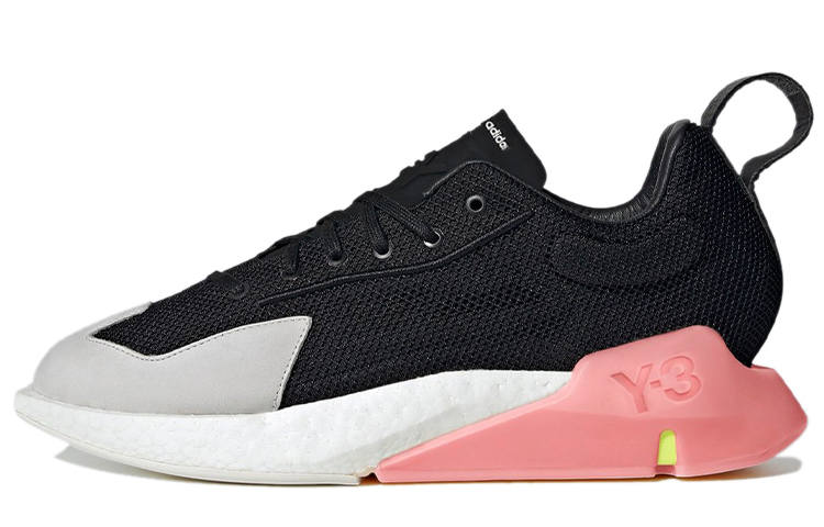 Y-3 Y-3 Orisan Y-3 'Black Pink'