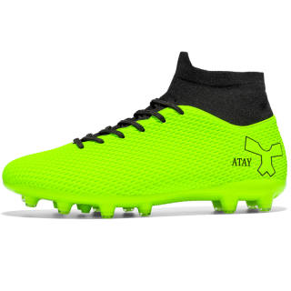 ATAY Artificial Turf Soccer Shoes Unisex