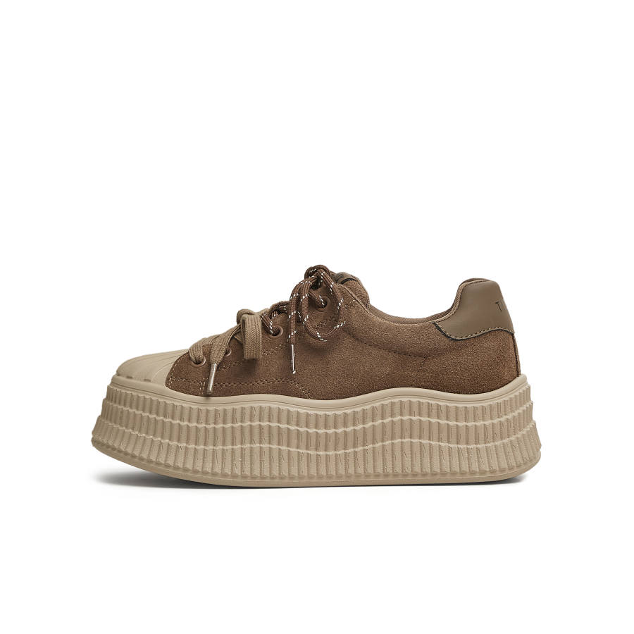 Teenmix Low top Skateboard Shoes Women's
