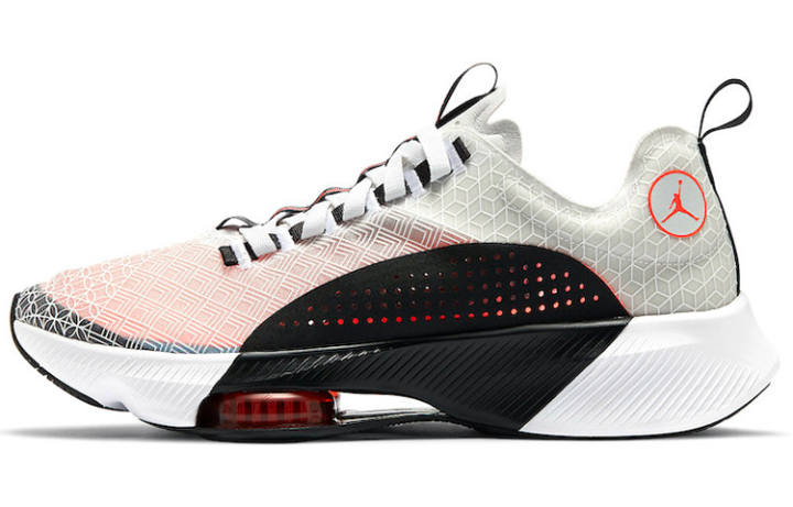 Jordan Jordan Air Zoom Renegade Infrared