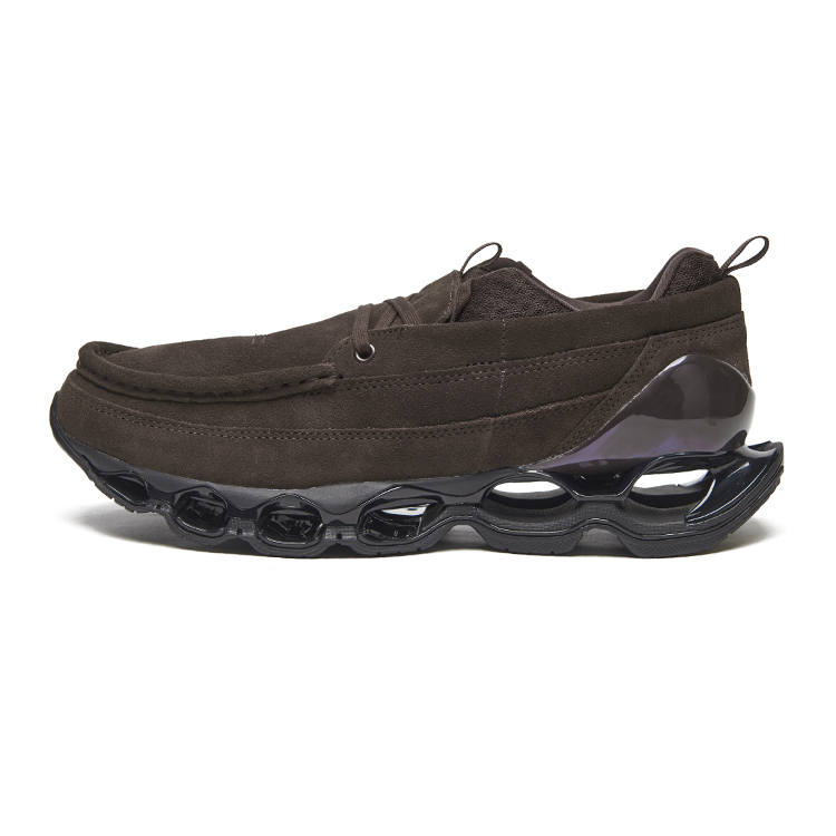 Mizuno Wave Prophecy Moc Mizuno 'Brown'