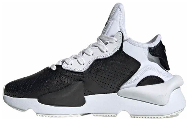 Y-3 Y-3 Kaiwa Y-3 'Black White'