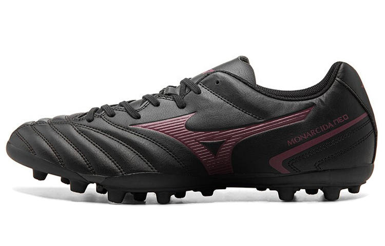 Mizuno Mizuno Monarcida Neo Ii Select Ag 'Black Red'