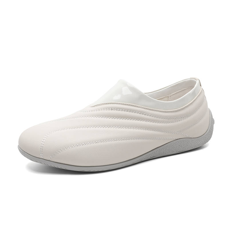 MUYI Men's Casual Shoes Men's Low Top