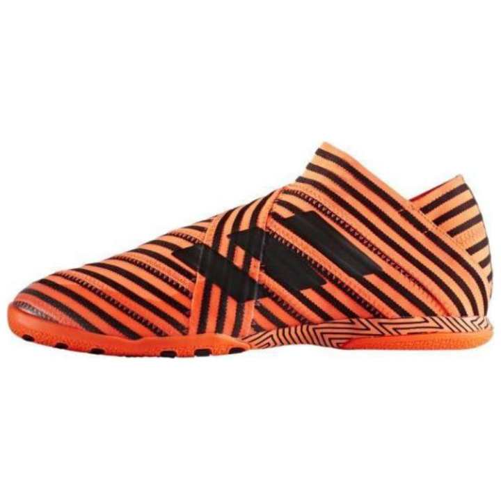 Adidas Adidas Nemeziz Tango 17+ 360 Agility 'Solar Orange Black'