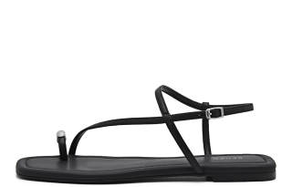 PEDRO One Strap Sandals Women's