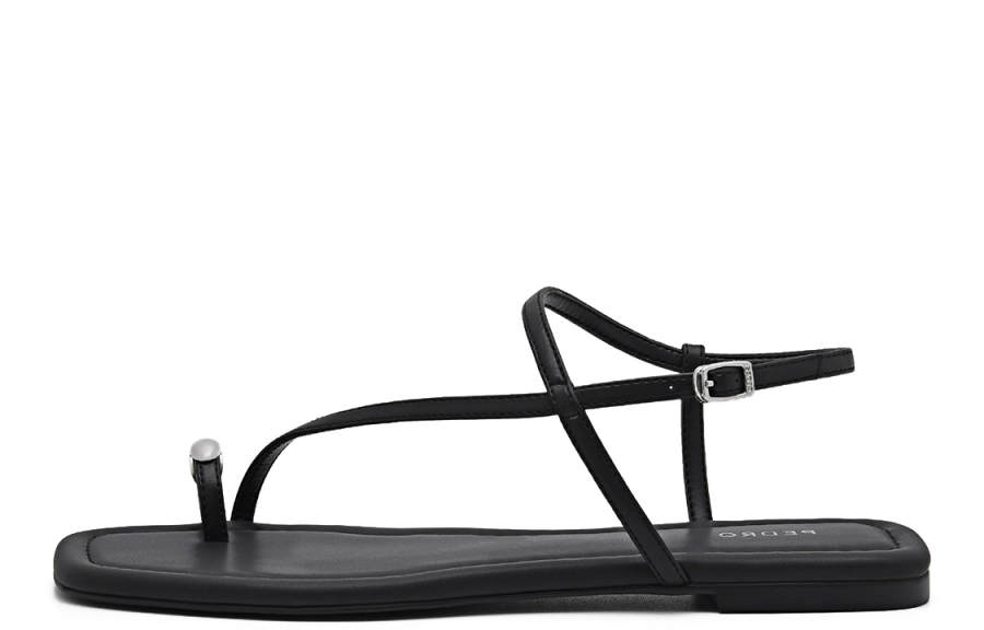 PEDRO PEDRO One Strap Sandals Women's