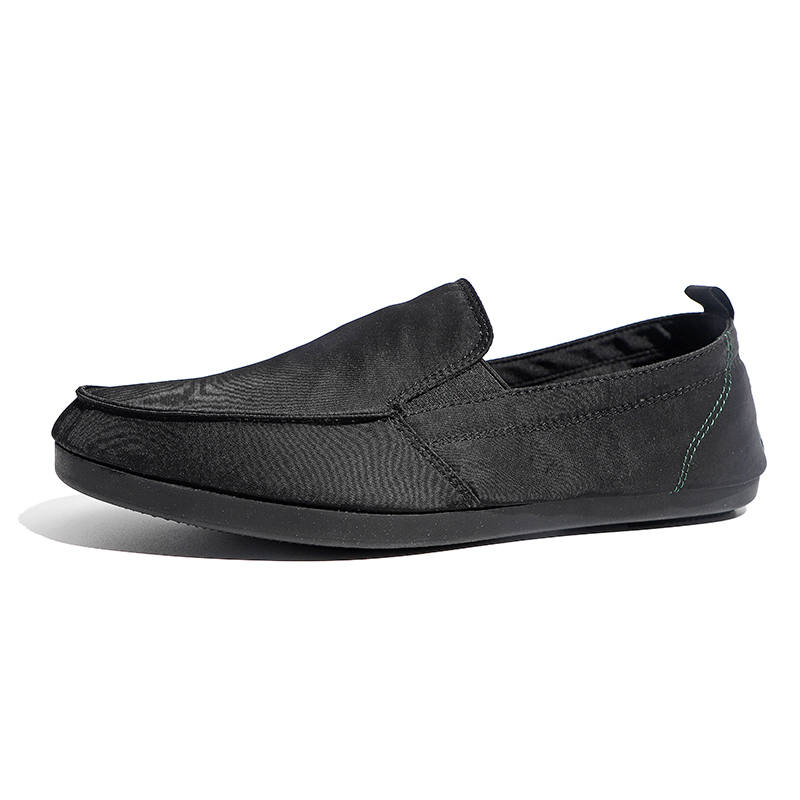 Baoda Fabric Wear resistant And Lightweight Low top Casual Shoes Men's