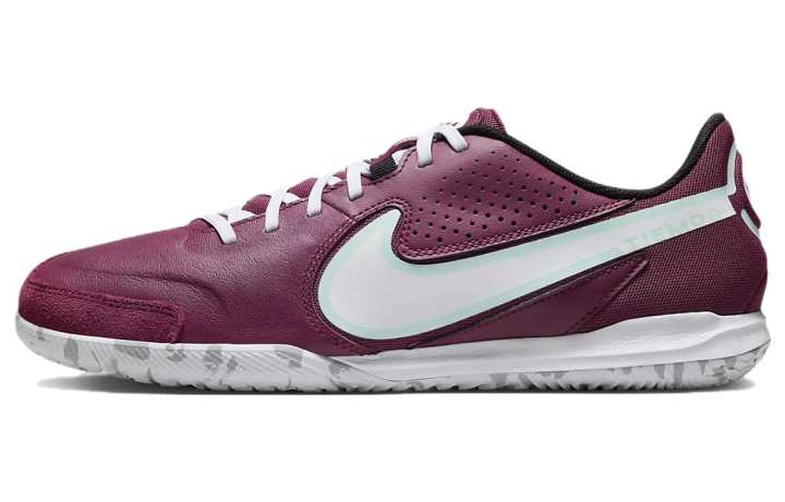 Nike Nike Tiempo Legend 9 Academy Ic 'Rosewood Camo'