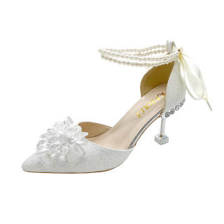 Alxnan High Heels Women's