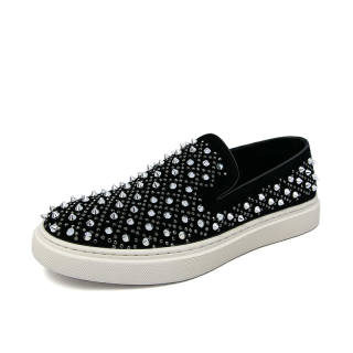 PEHL Loafers Men's Black