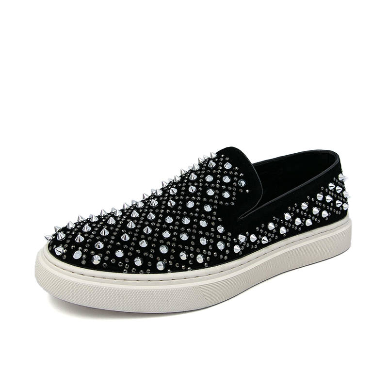 PEHL PEHL Loafers Men's Black