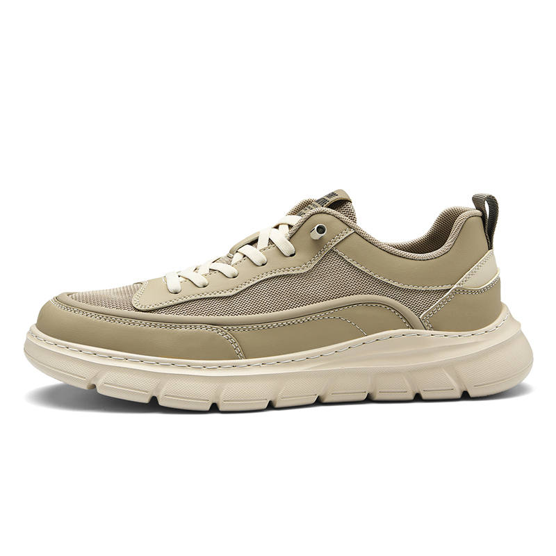 AOKANG Mesh Low top Casual Shoes Men's