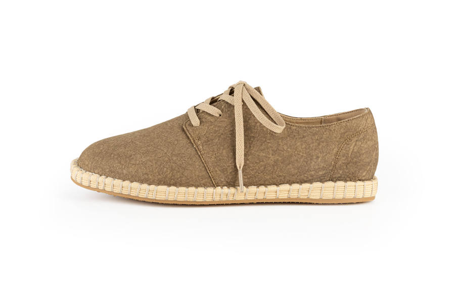 BIANFUMAO Low top Casual Shoes Men's Brown