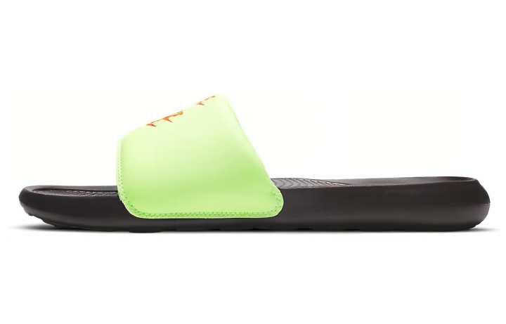 Nike Nike Victori One Slide 'Light Liquid Lime'