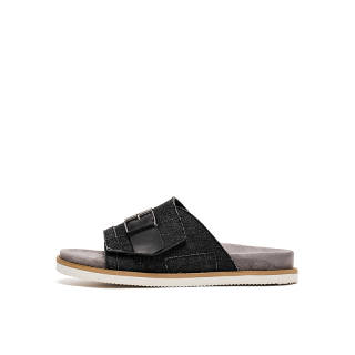 LEE COOPER EVA Slip Resistant Abrasion Resistant Slip Resistant Abrasion Resistant Slide Slippers Men's