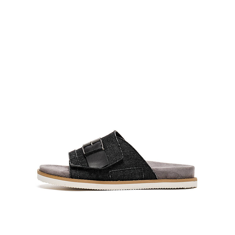 LEE COOPER EVA Slip Resistant Abrasion Resistant Slip Resistant Abrasion Resistant Slide Slippers Men's