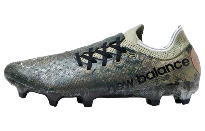 New Balance Furon Stone Island x Raheem Sterling x Furon New Balance v7 Pro Fg 'Camo'