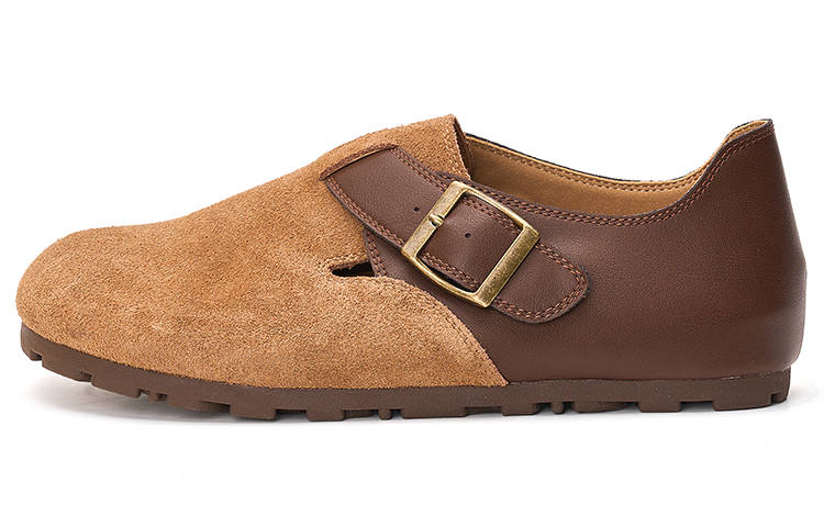 Joy&Mario Birkenstock Shoes Women's