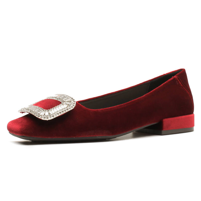 Bamiti Casual Single Shoes Women's