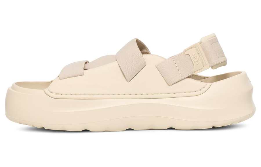 UGG UGG Stratus EVA Beach Sandals Men's Beige