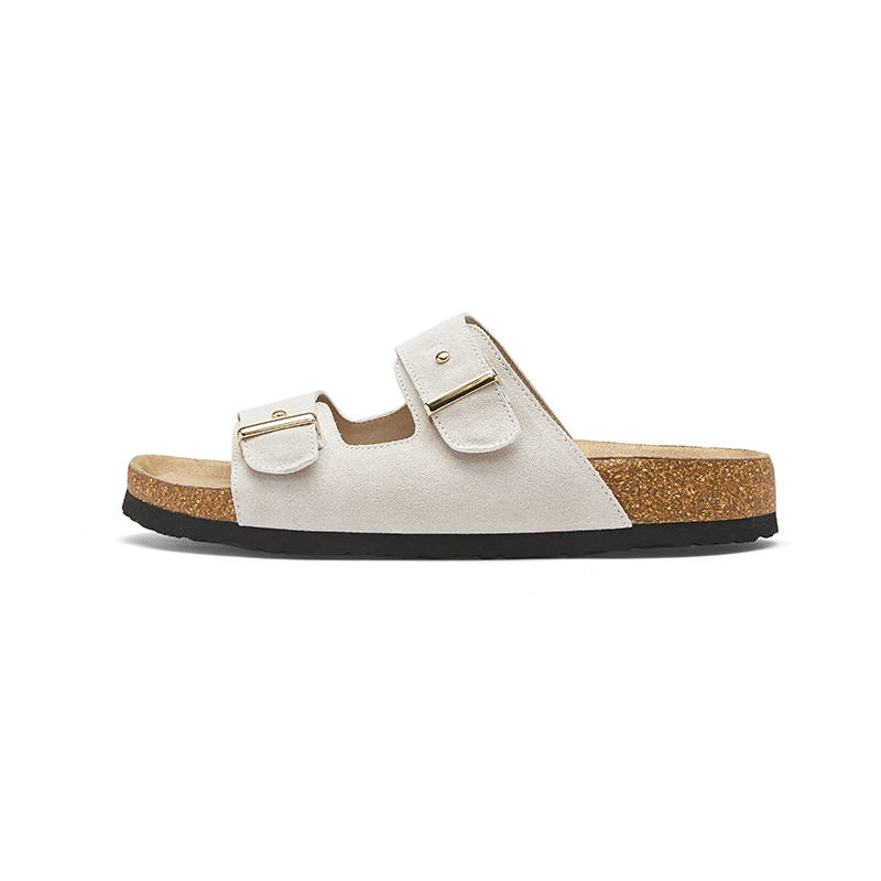 TOOMANYSHOES Slide Slippers Men's