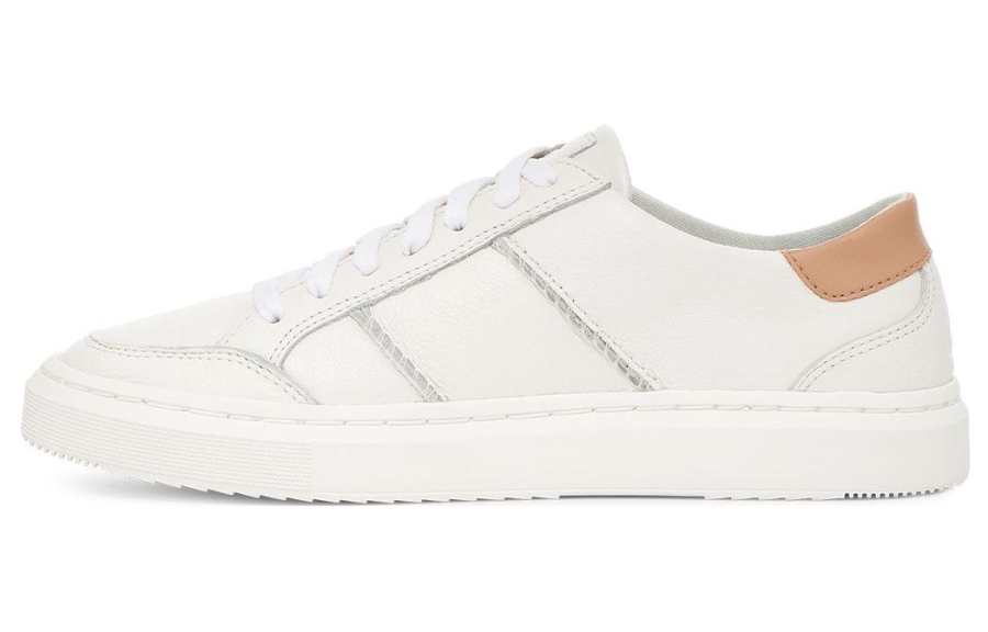 UGG Leather Low top Casual Skate Shoes Women's