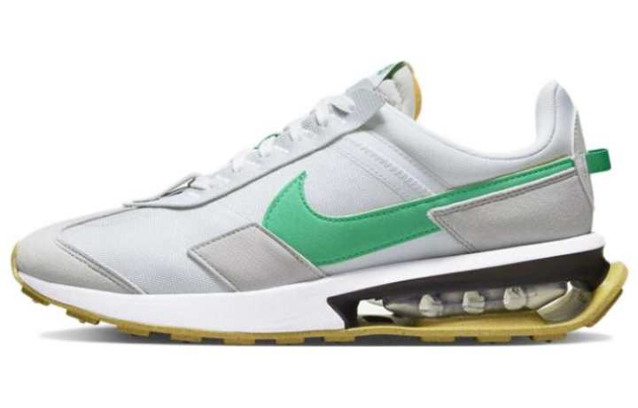 Nike Nike Air Max Pre-Day Pure Platinum Stadium Green