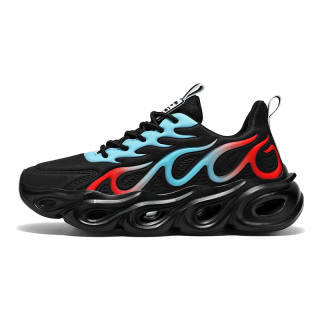 PNKE Abrasion Resistant Breathable Height Increasing Abrasion Resistant Breathable Height Increasing Low top