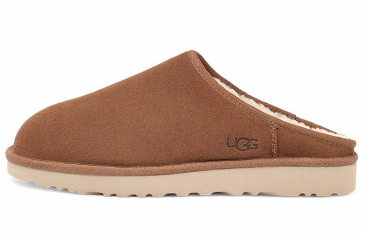 UGG UGG Classic Slip On Chestnut