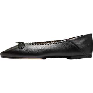 COLE HAAN 1928 COLLECTION Top Grain Cow Leather Casual Shoes Women's