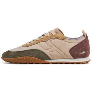 HOFF Quilted Panel Sneakers Women's
