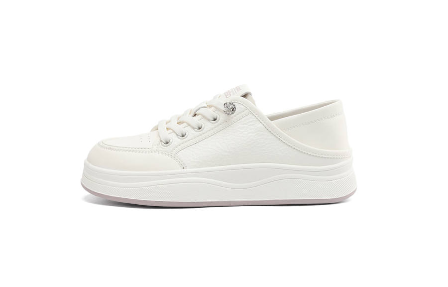 HLA Low top Skateboard Shoes Women's