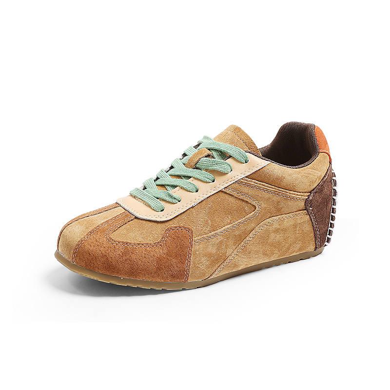 PLO CART Low top Casual Shoes Women's