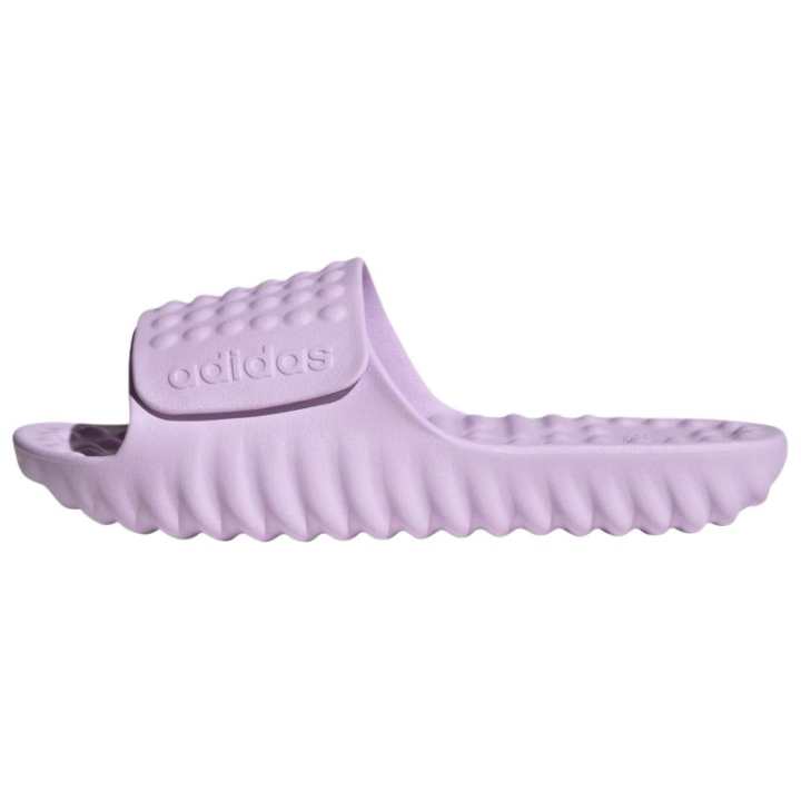 Adidas Adidas Adissage 360rec Slide Slippers Unisex Purple