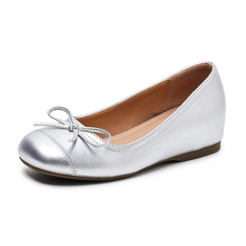 TATAYA Microfiber Leather Casual Shoes Women's