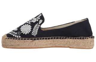 Soludos Espadrilles Women's Black