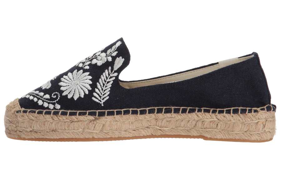 Soludos Soludos Espadrilles Women's Black