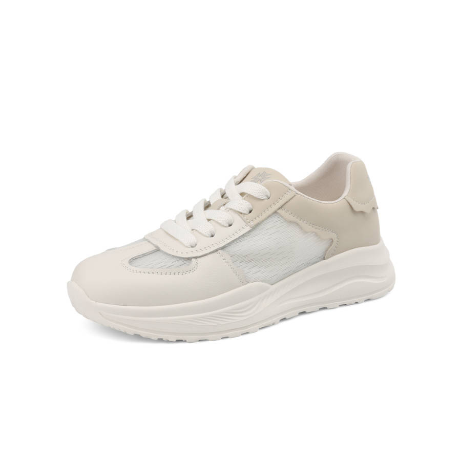 BOERDIQI Fabric Low top Casual Shoes Women's