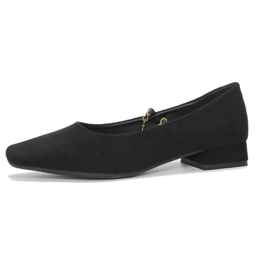 Bamiti Casual Shoes 3cm Women's