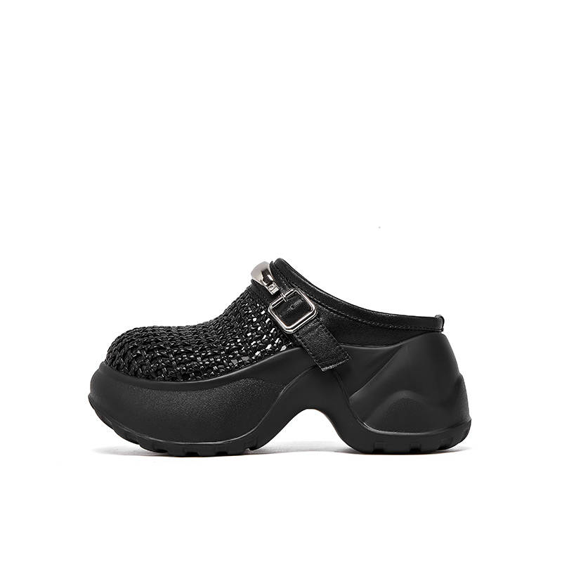 LEE COOPER LEE COOPER Closed Toe Slippers Women's