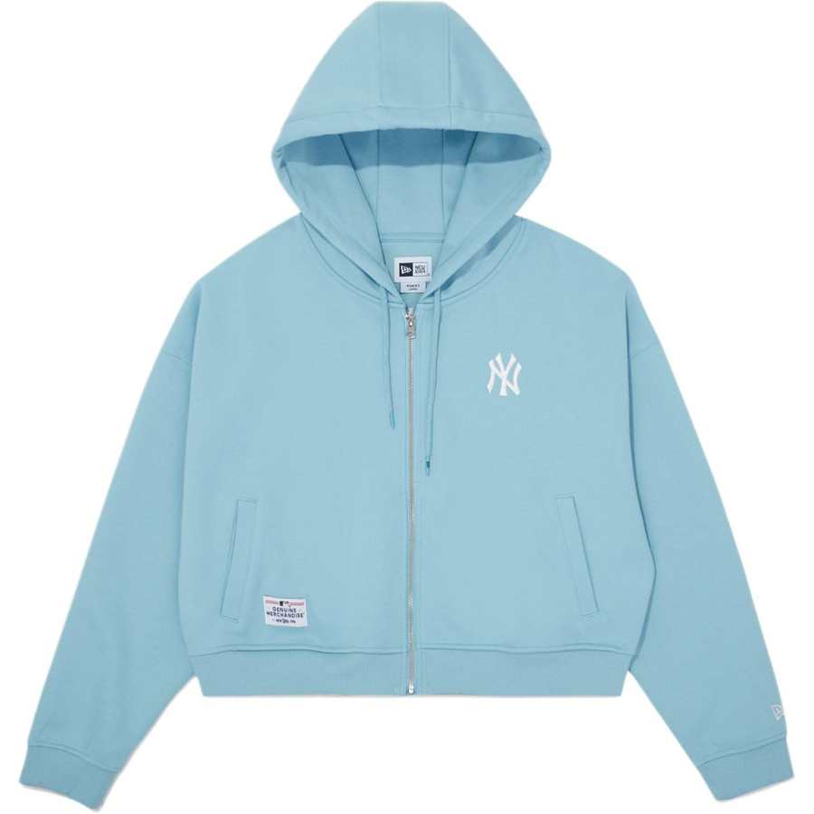 New Era SS26 Sweatshirt Women's
